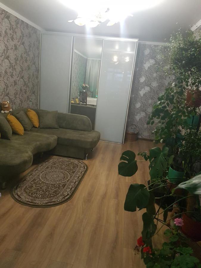2Х Комнатная С Ремонтом В Центре.Renovated, Center Apartment Khmel'nyts'kyy Exterior photo