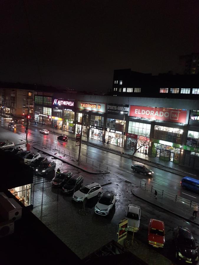 2Х Комнатная С Ремонтом В Центре.Renovated, Center Apartment Khmel'nyts'kyy Exterior photo