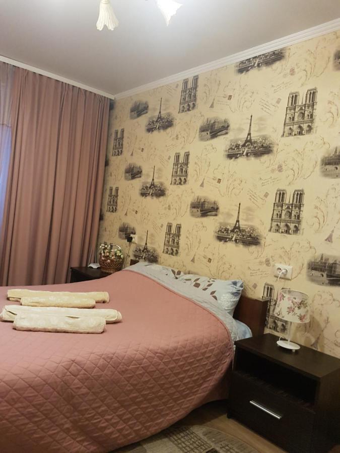 2Х Комнатная С Ремонтом В Центре.Renovated, Center Apartment Khmel'nyts'kyy Exterior photo