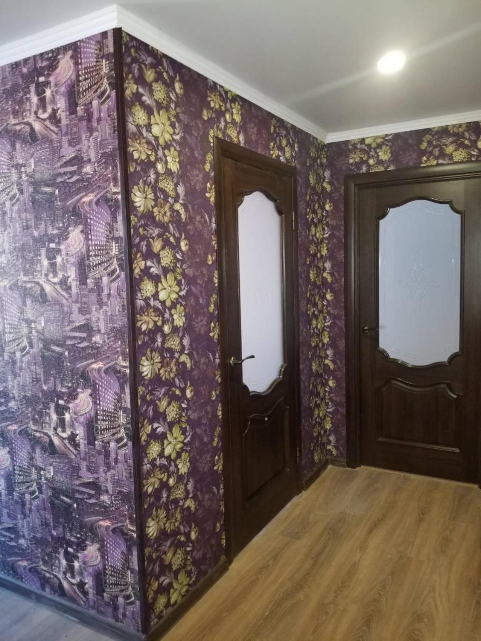 2Х Комнатная С Ремонтом В Центре.Renovated, Center Apartment Khmel'nyts'kyy Exterior photo