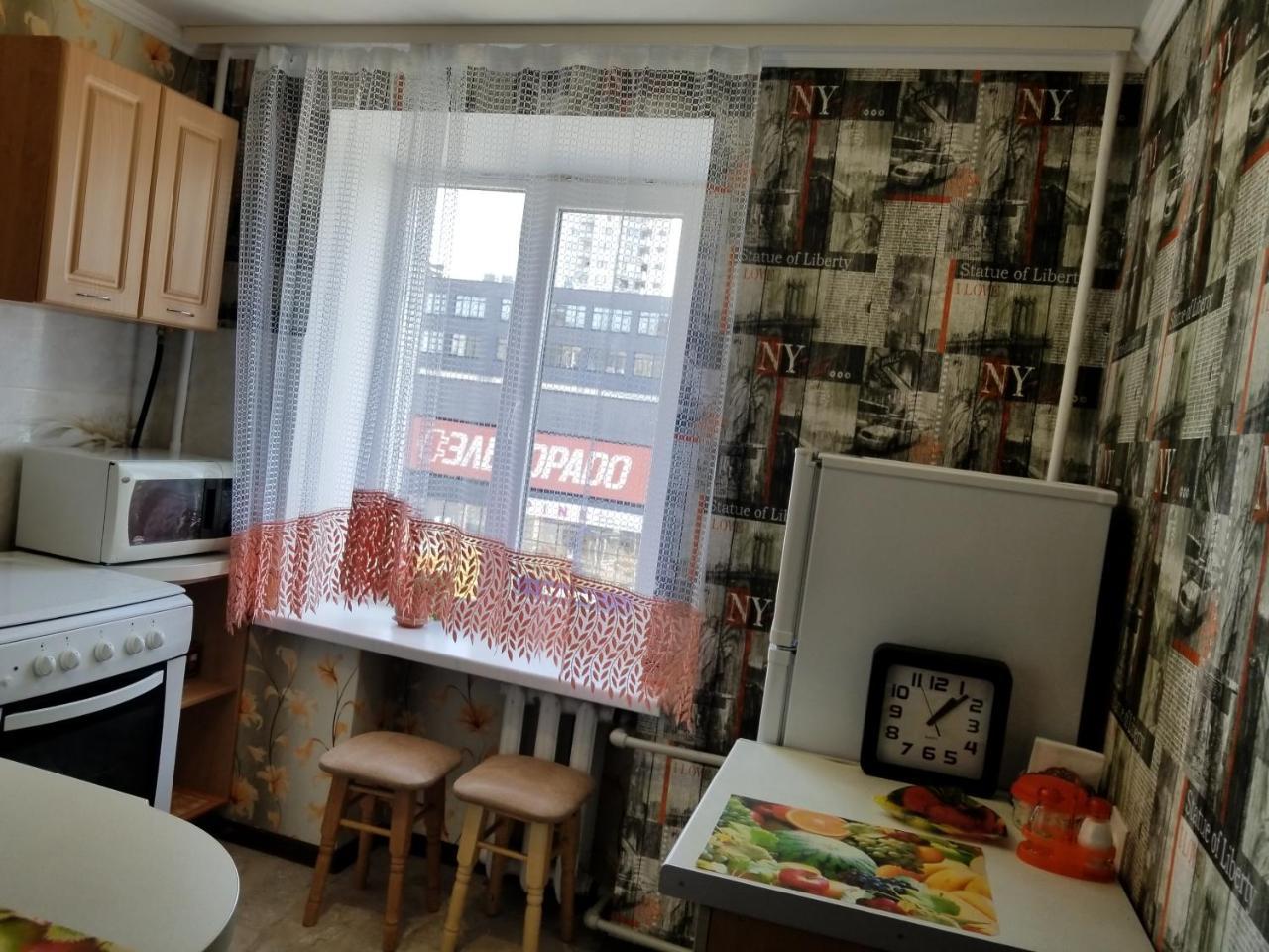 2Х Комнатная С Ремонтом В Центре.Renovated, Center Apartment Khmel'nyts'kyy Exterior photo